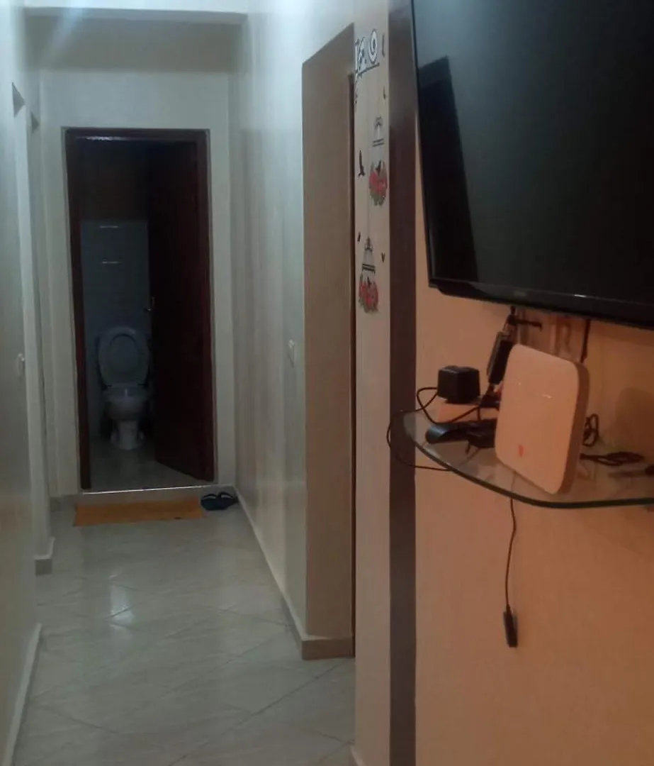 Residence Darna أغادير شقة